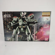 MG 1/35 イングラム3号機|BANDAI