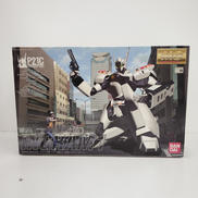 MG 1/35 イングラム1号機|BANDAI