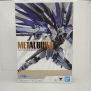 METAL BUILD フリーダムガンダム CONCEPT|BANDAI