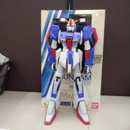 ジャンボグレード 1/35 MSZ-006 Zガンダム|BANDAI