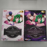 サヨナラノツバサセット BLANCHES&NOIRES|MAX FACTORY