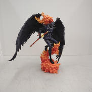 ワンピース　魂豪示像キング|BANDAI