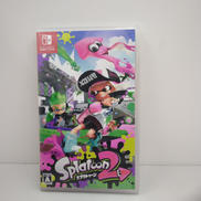 スプラトゥーン2