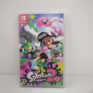 スプラトゥーン2