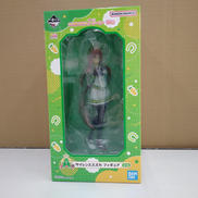 A賞 サイレンスズカ フィギュア