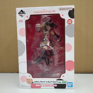 ラストワン賞 キタサンブラック フィギュア ラストワンVER