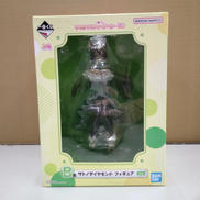 B賞 サトノダイヤモンド フィギュア|一番くじ(BANPRESTO)