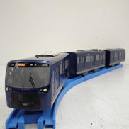 プラレール 相模鉄道20000系|TAKARA TOMY