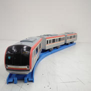 プラレール 東京メトロ有楽町線・副都心線10000系|TAKARA TOMY