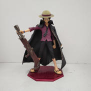 P.O.P STRONG EDITIONモンキー・D・ルフィ