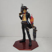 P.O.P STRONG EDITION エース