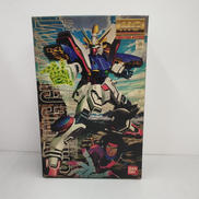 MG 1/100 GF13-017J シャイニングガンダム|BANDAI