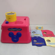 NEWおやすみホームシアター|TOMY