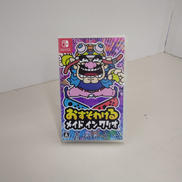 おすそわける メイド イン ワリオ