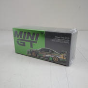 LB-SUPER シルエット シルビア FAUSTO RAC|MINIGT