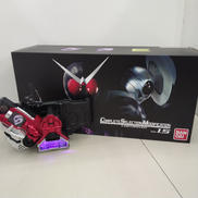 CSMロストドライバーVER1.5|BANDAI