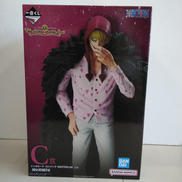 C賞 ドンキホーテ・ロシナンテ|一番くじ(BANPRESTO)