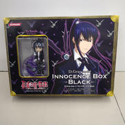 D.GREY-MAN イノセントボックス BLACK|KONAMI