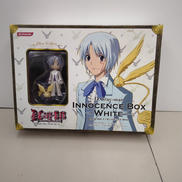 D.GREY-MAN イノセントボックス WHITE|KONAMI