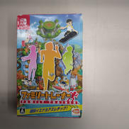 ファミリートレーナー|NINTENDO / 任天堂