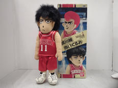 流川楓 ぬいぐるみ|BANDAI