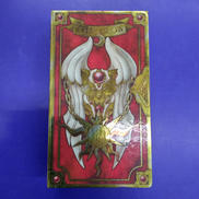 CLAMP書き下ろしクロウカードセット|講談社