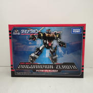 ダイアガーディアンゼロス|タカラトミー