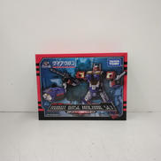 ロボットベース搭載マシンセット