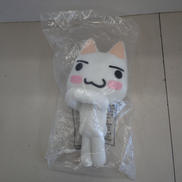 抱きつき トロ ぬいぐるみ|マクドナルド