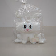 サンダーバニー ソフビ貯金箱|SONY