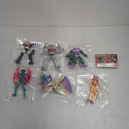 スーパーロボット大全集特別編 マジンガーZVSデビルマン|BANDAI