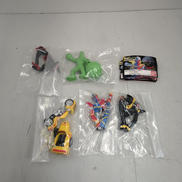 HGシリーズ 人造人間キカイダー コンプセット|BANDAI