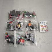 仮面ライダー ～栄光の9人ライダー編～ コンプセット|BANDAI