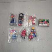 HGシリーズ がんばれ!!ロボコン2|BANDAI