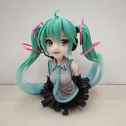 A賞 初音ミク 胸像フィギュア|タイトーくじ本舗(TAITO)