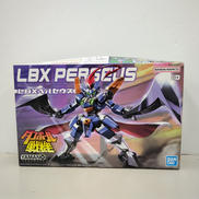 019 LBXペルセウス 1/1スケール|BANDAI