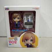 宮森あおい|ねんどろいど