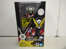 S.H.FIGUARTS 仮面ライダーゲイツ|BANDAI