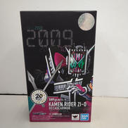 S.H.FIGUARTS ジオウ ディケイドアーマー|BANDAI