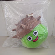 おおきなぬいぐるみ スライムつむり|SQUARE ENIX