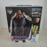 ラストワン賞 若かりし頃のモンキー・D・ガープ|一番くじ