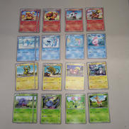 みんなのWAKUWAKUバトル 96枚セット|ポケモンカード