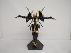 ROBOT魂 ガウェイン|BANDAI