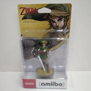 リンク AMIIBO|NINTENDO / 任天堂