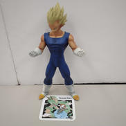 ベジータ MASTER STAR PIECE|プライズ(BANDAI)