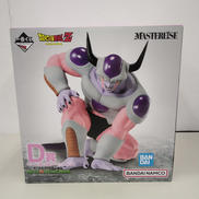 D賞 フリーザ(第二形態) MASTERLISE