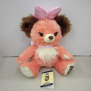 ユニベア ワッフル ぬいぐるみ|DISNEY