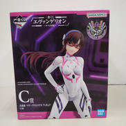 C賞 マリ・イラストリアス|一番くじ(BANPRESTO)