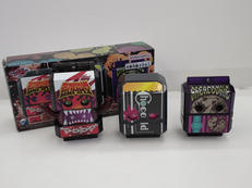 DXおしゃべりゴチゾウセット08|BANDAI