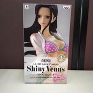 ニコ・ロビン GLITTER&GLAMOURS|プライズ(BANPRESTO)